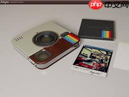 instagram相机是什么功能