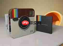 instagram相机是什么功能