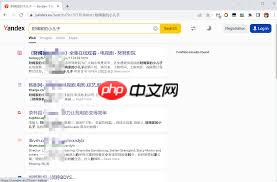 yandex(全网版)官方网址是什么
