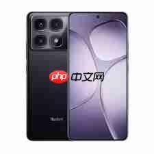 红米RedmiK70至尊冠军版如何开启节能模式