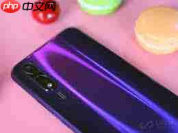 vivo Z5夜拍效果评测
