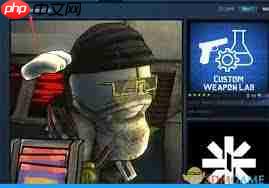 steam创意工坊在哪里