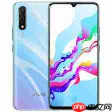 vivoZ5处理器型号是什么