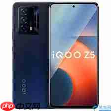 vivo Z5屏幕刷新频率详解