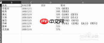 如何在Excel中添加查询按钮