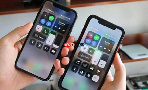 ios15beta2电池续航怎么样