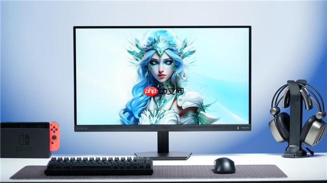 Evnia舒视蓝4.0圆偏光护眼显示器27M2N3500UK,护眼与性能双重制霸!