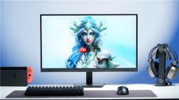 Evnia舒视蓝4.0圆偏光护眼显示器27M2N3500UK，护眼与性能双重制霸！