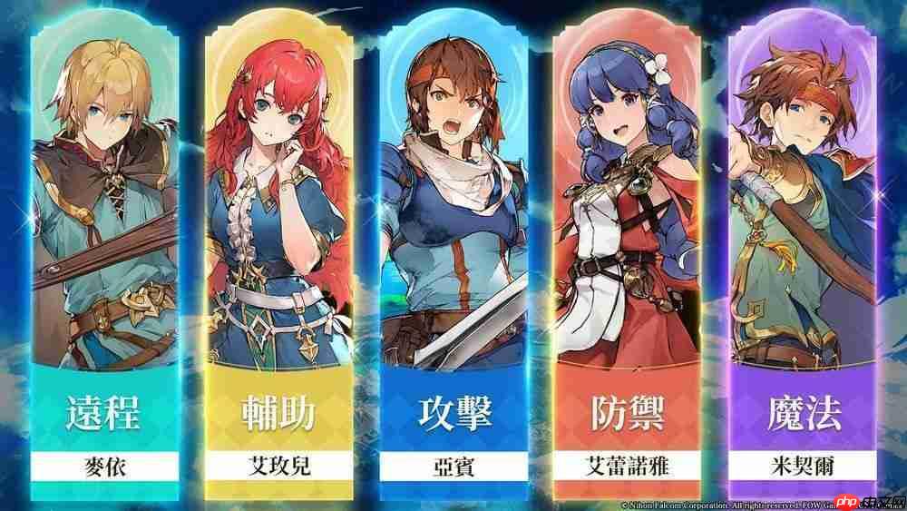 《英雄传说：卡卡布三部曲》预约人数突破 80 万 介绍五大职业和抽卡系统