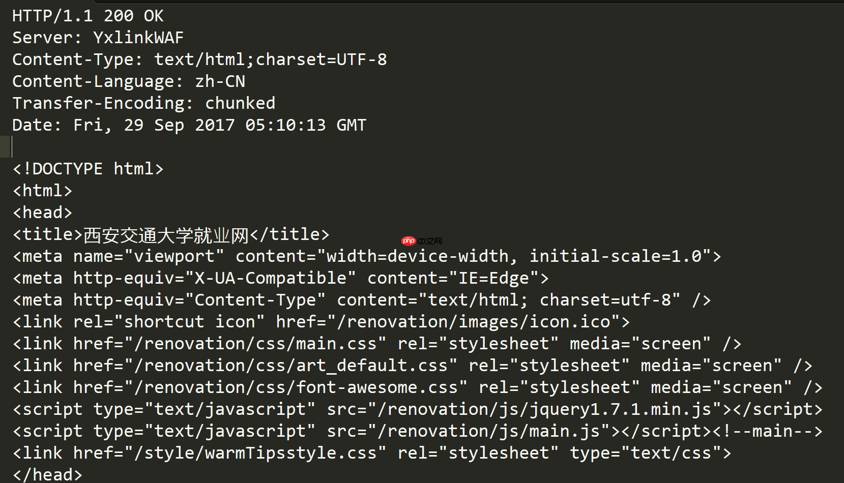 【Linux网络】网络基础：HTTP协议