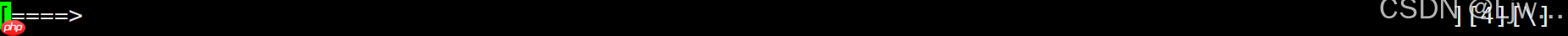 进度条（倒计时）Linux