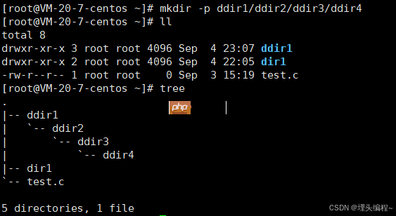 【Linux】操作系统 && 常用指令（上）