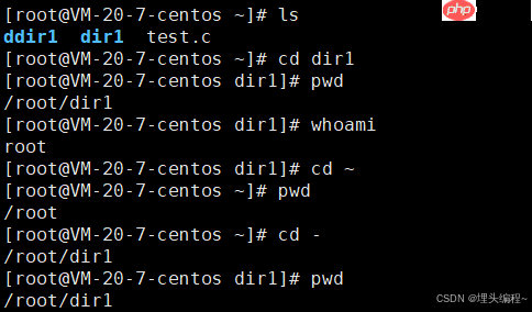 【Linux】操作系统 && 常用指令（上）