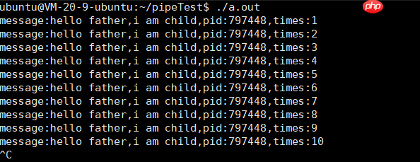 【Linux】Linux管道揭秘：匿名管道如何连接进程世界
