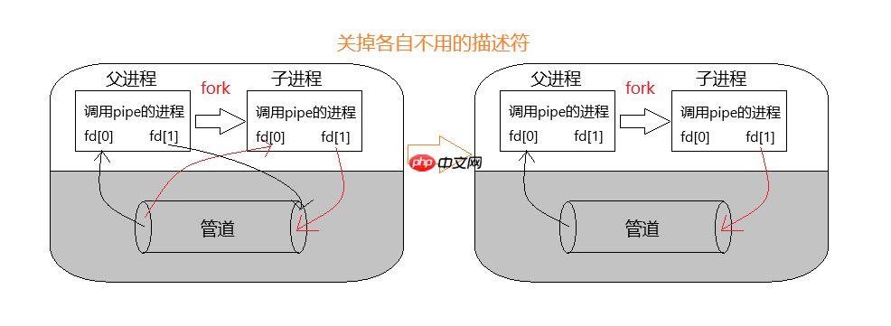 【Linux】Linux管道揭秘：匿名管道如何连接进程世界