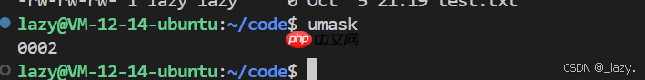 初识Linux · 文件(1)