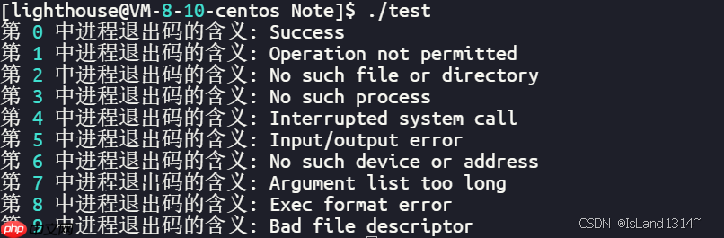 【Linux】进程详解:进程的创建&终止&等待&替换