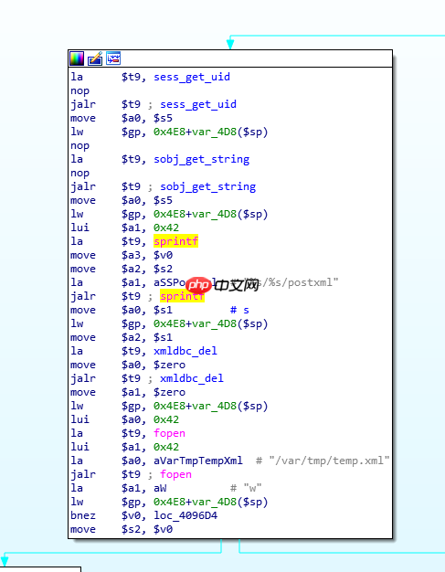 D-Link DIR-815 路由器多次溢出分析