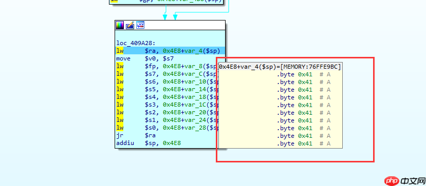 D-Link DIR-815 路由器多次溢出分析