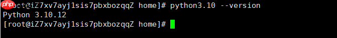 智谱ChatGLM3本地私有化部署（Linux）