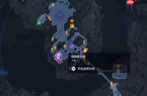 剑星猫咪摄影展全位置 十只猫咪位置一览