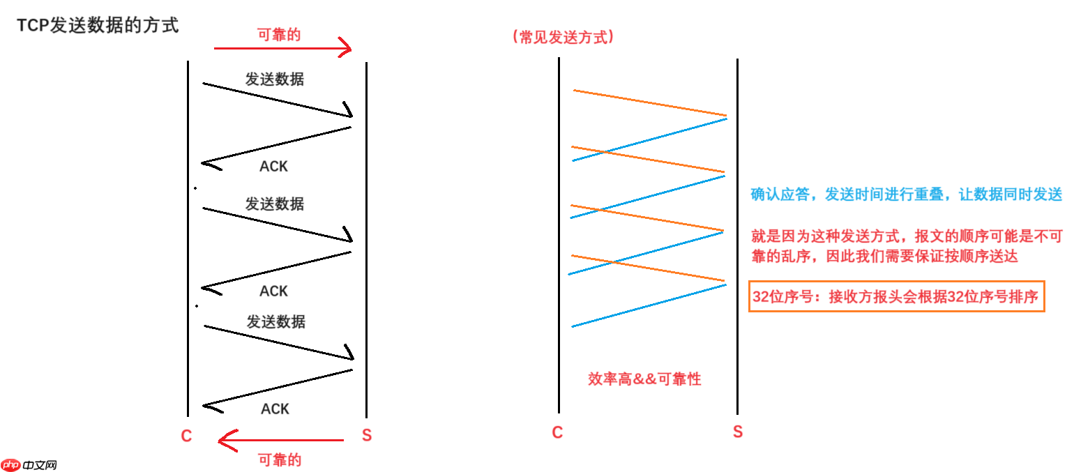 【Linux网络】网络基础：传输层UDP/TCP协议（一）