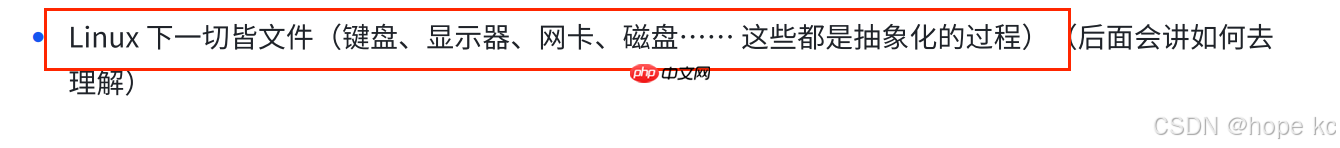 Linux探秘坊-------10.基础IO