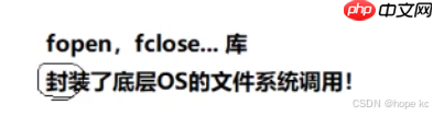 Linux探秘坊-------10.基础IO