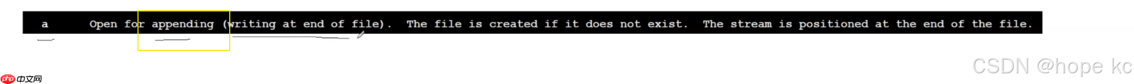 Linux探秘坊-------10.基础IO