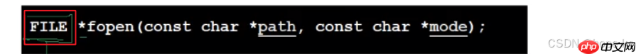 Linux探秘坊-------10.基础IO