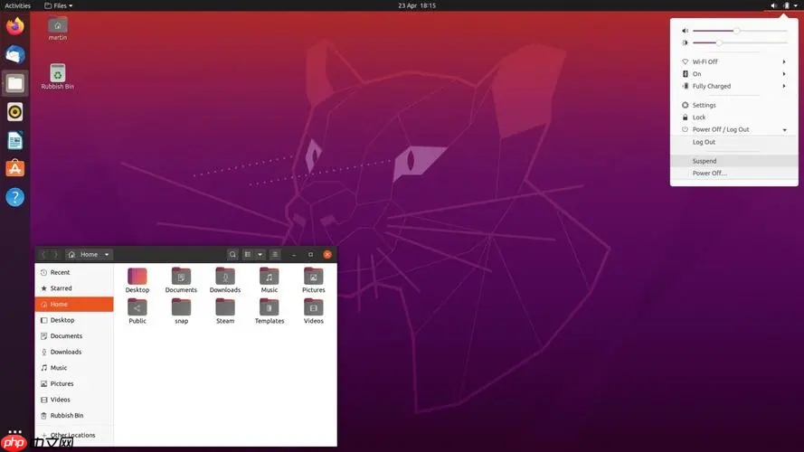Linux操作系统最著名的两大系列Red Hat和Debian