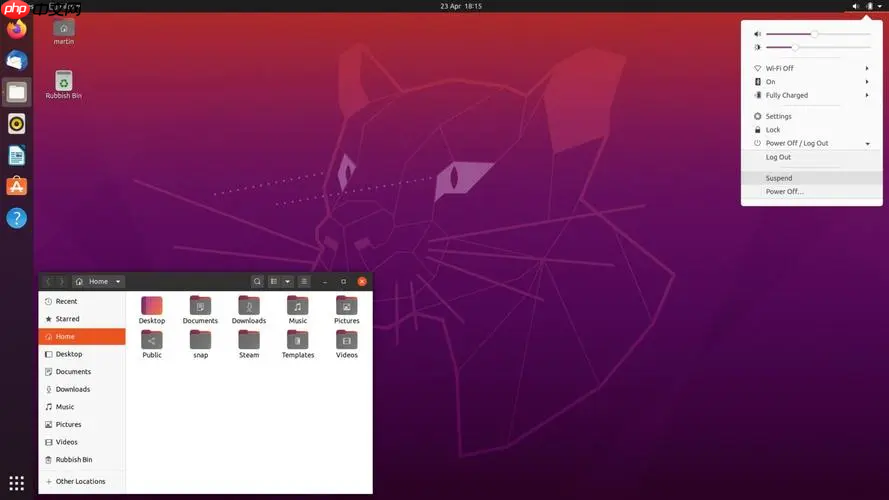 Linux操作系统最著名的两大系列Red Hat和Debian
