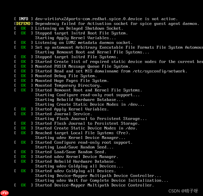Linux 基础入门