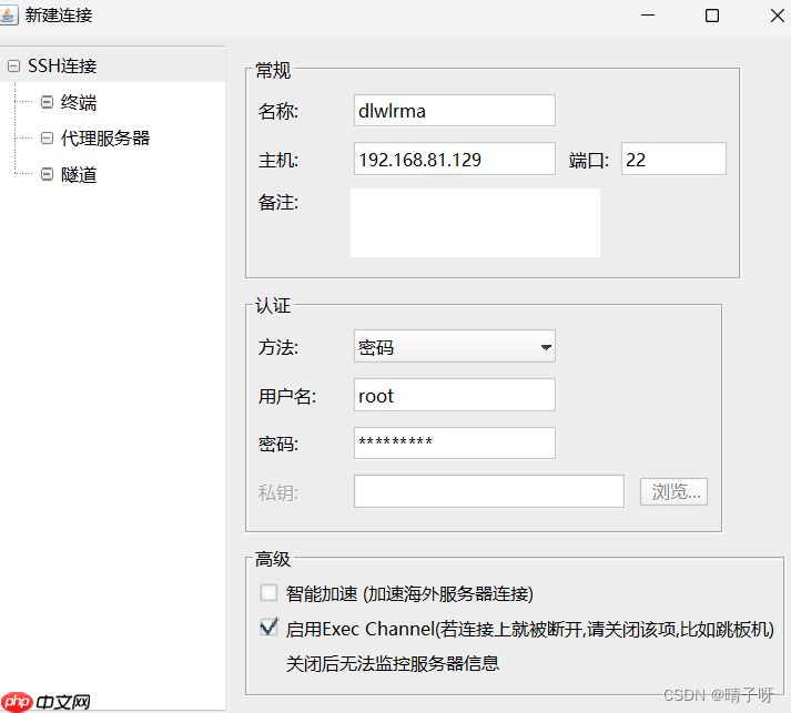 Linux 基础入门