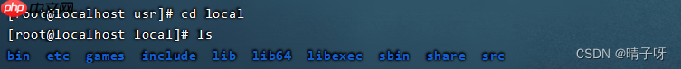 Linux 基础入门