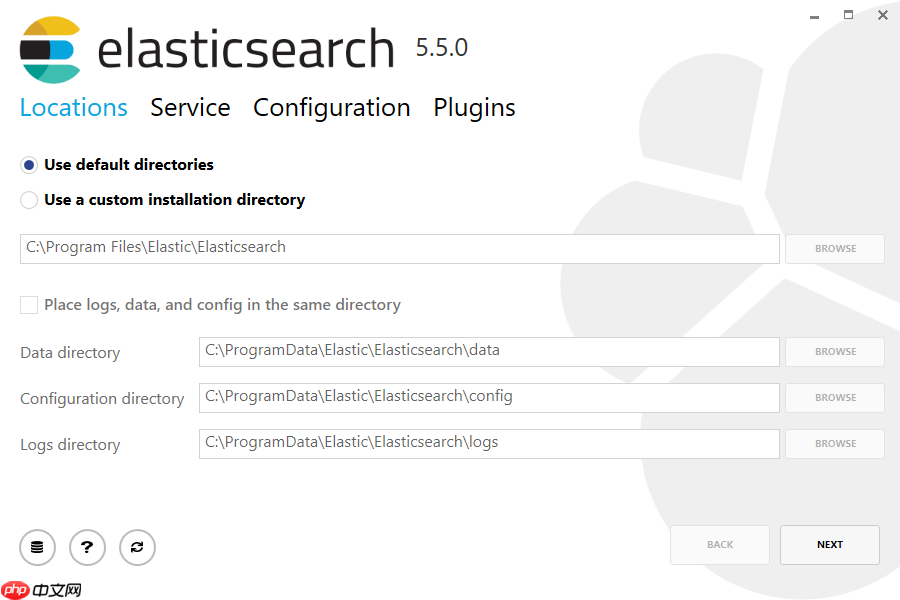 elasticsearch 安装 windows linux  macOS