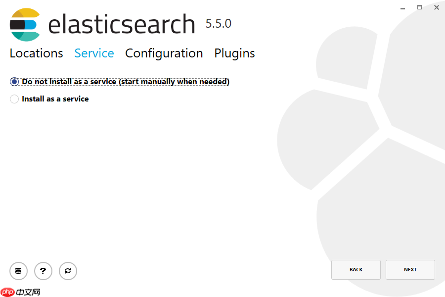 elasticsearch 安装 windows linux  macOS