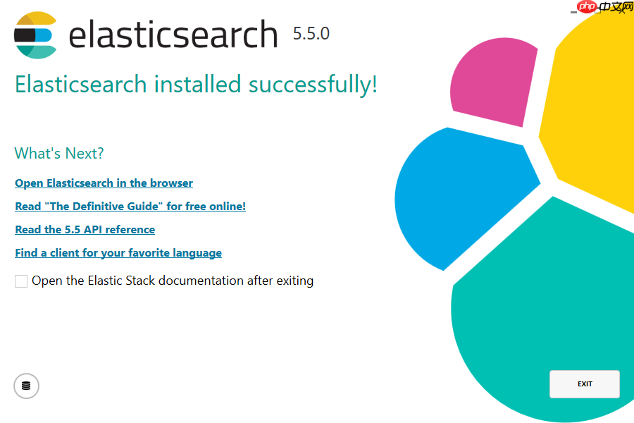 elasticsearch 安装 windows linux  macOS