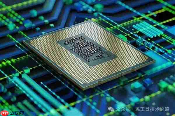 Linux 之父怒怼 AMD/英特尔 x86 微架构：辣鸡