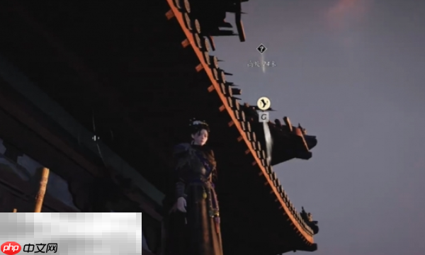 燕云十六声应律之人怎么做 应律之人奇遇攻略