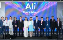 香港首个商业AI展「AI+ Power 2025」盛大开幕，本地及海外行业精英齐聚共探AI发展