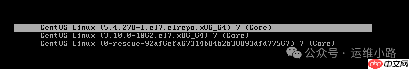 Linux内核-什么是内核