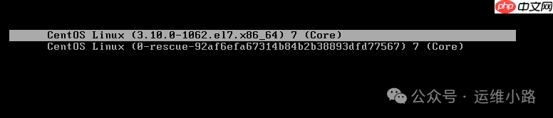 Linux内核-什么是内核