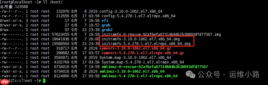 Linux内核-什么是内核