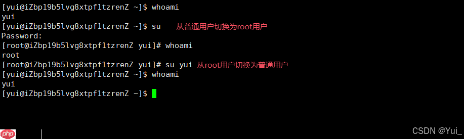 shell外壳与Linux权限