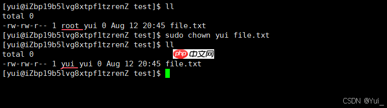 shell外壳与Linux权限