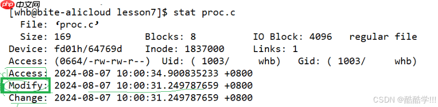Linux自动化构建-make/Makefile