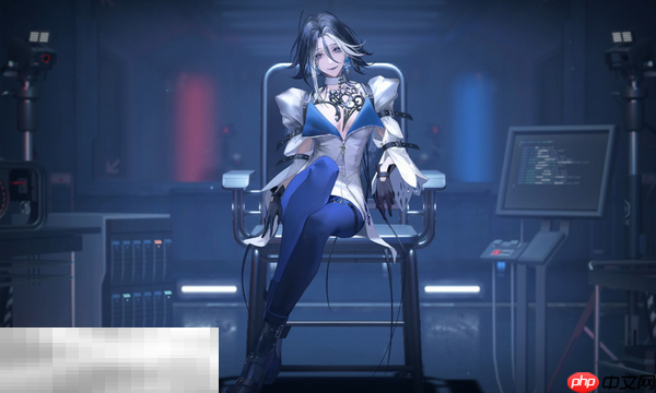 无期迷途阿黛拉带什么烙印 阿黛拉烙印推荐