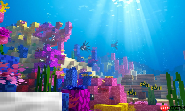 我的世界怎么无限刷物品 2025最新刷资源方法介绍