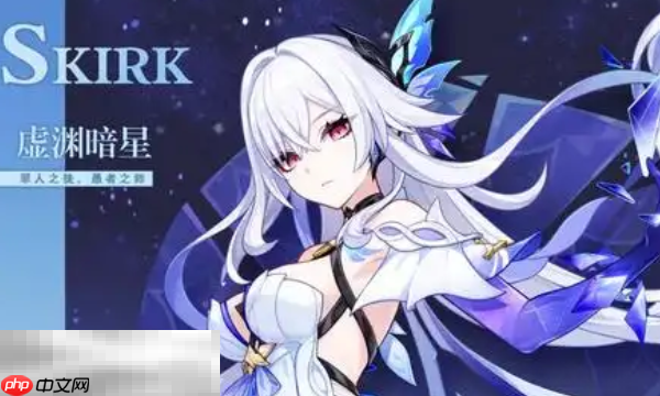 原神5.7新角色是谁 5.7版本新角色介绍